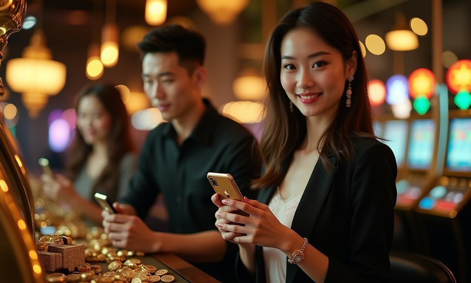 fly88 vip Ưu đãi